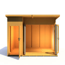 Aster Summerhouse 10' x 8' (2990 x 2390mm)