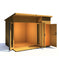 Aster Summerhouse 10' x 8' (2990 x 2390mm)