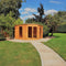 Barclay Corner Summerhouse (10' x 10)