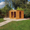 Barclay Corner Summerhouse (10' x 10)