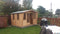 Goodwood Gold Beaulieu (10' x 8') Summerhouse