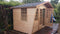 Goodwood Gold Beaulieu (12' x 12') Summerhouse