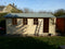 Bradenham Log Cabin - Garage - Various Sizes Available