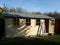Bradenham Log Cabin - Garage - Various Sizes Available