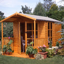 Buckingham Summerhouse (7' x 7')