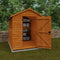 Woodlands Budget Apex