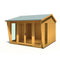 Burghclere Summerhouse (10' x 10')