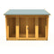 Burghclere Summerhouse (10' x 10')
