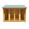 Burghclere Summerhouse (10' x 10')