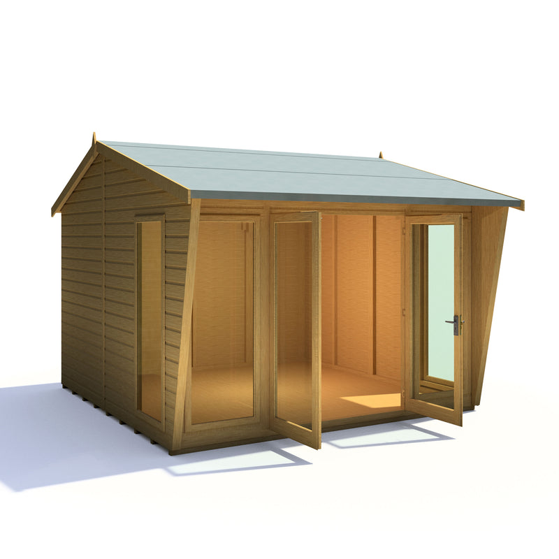 Burghclere Summerhouse (10' x 10')