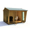 Burghclere Summerhouse (10' x 8')