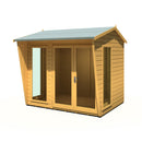 Burghclere Summerhouse (8' x 6')