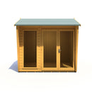 Burghclere Summerhouse (8' x 6')