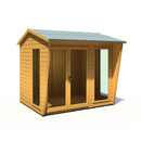 Burghclere Summerhouse (8' x 6')