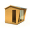 Burghclere Summerhouse (8' x 6')