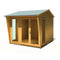 Burghclere Summerhouse (8' x 8')