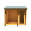 Burghclere Summerhouse (8' x 8')