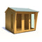 Burghclere Summerhouse (8' x 8')