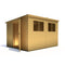 Caldey (10' x 8') Professional Storage Shed