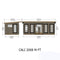 Cali 20'x 8' Pent Home Office
