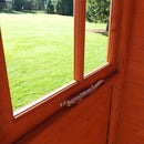 Casita Shed (7' x 7')