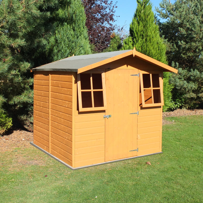 Casita Shed (7' x 7')