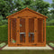 Woodlands Contemporary Summerhouse