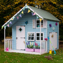 Crib Playhouse (7' x 6') | Childrens Playhouse