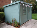 Dean Log Cabin - Various Sizes Available