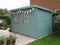 Dean Log Cabin - Various Sizes Available