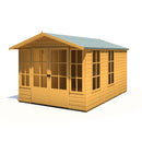 Delmora Summerhouse 8'x12' in T&G