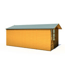 Delmora Summerhouse 8'x16' in T&G