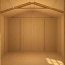 Delmora Summerhouse 8'x8' in T&G