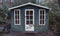 Elton Summerhouse (10' x 6')