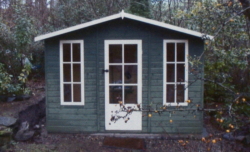 Elton Summerhouse (10' x 6')