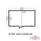 Elton Summerhouse (10' x 6')