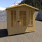 Elton Summerhouse (7' x 5')