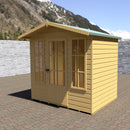Elton Summerhouse (7' x 5')