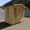 Elton Summerhouse (7' x 5')