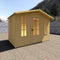 Elton Summerhouse (10' x 6')