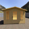 Elton Summerhouse (10' x 6')