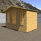 Elton Summerhouse (10' x 6')