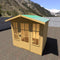 Elton Summerhouse (7' x 6')