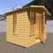 Elton Summerhouse (7' x 6')