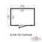 Elton Summerhouse (7' x 5')