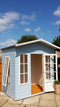 Elton Summerhouse (7' x 6')