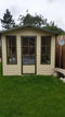 Elton Summerhouse (7' x 6')