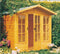 Elton Summerhouse (7' x 6')