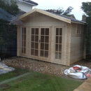 Epping Log Cabin - Various Sizes Available