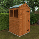 Woodlands Flex Apex Shed